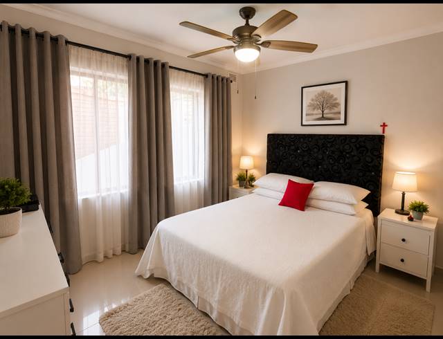 3 BEDROOM HOUSE FOR SALE IN BEREA WEST